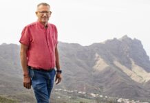 El Ayuntamiento de Valle Gran Rey aprueba de forma definitiva el Presupuesto General para el ejercicio 2026