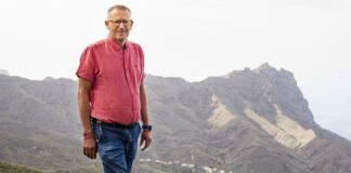 Iniciativa por La Gomera (IxLG) advierte de los problemas que están generando las nuevas guaguas “micro” en las líneas de La Dama y Alojera