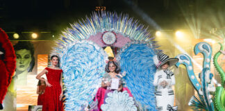 San Sebastián de La Gomera elige a la Reina de los Mayores y a la Reina Adulta del Carnaval 2026