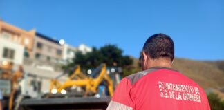 El Ayuntamiento de San Sebastián de La Gomera culmina su Programa de Empleo Social para 2026 con la contratación de 37 personas