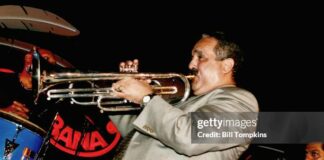 Muere Willie Colón, emblemático músico e intérprete de íconos de la salsa como ‘Idilio’