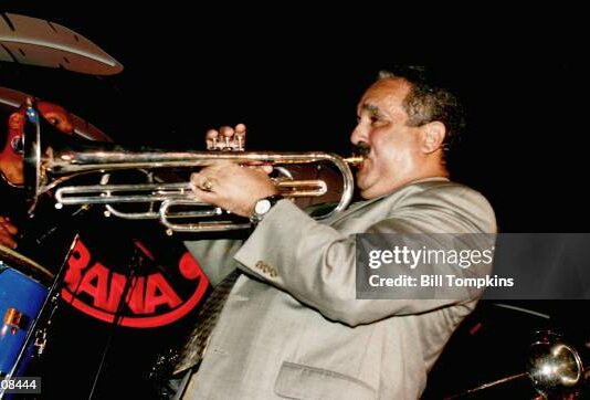 Muere Willie Colón, emblemático músico e intérprete de íconos de la salsa como ‘Idilio’