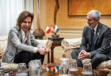 Clavijo impulsa el Foro Francia-Canarias para fortalecer la cooperación en el ámbito atlántico