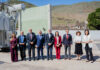 Curbelo: “La interconexión eléctrica con Tenerife es un hito histórico para la seguridad energética de La Gomera”