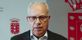 Curbelo rechaza la subida de tasas aeroportuarias y reclama un tratamiento específico para los aeropuertos canarios