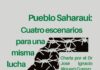 Charla sobre el Sáhara Occidental, este próximo sábado en Hermigua