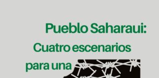 Charla sobre el Sáhara Occidental, este próximo sábado en Hermigua