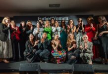 Astrid Pérez, entre las Mujeres Influyentes de Canarias 2026