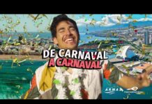 Naviera Armas avanza los horarios de sus trayectos para la Semana del Carnaval