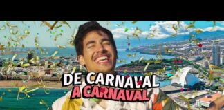 Naviera Armas avanza los horarios de sus trayectos para la Semana del Carnaval