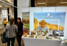 Turismo de La Gomera refuerza su apuesta por el mercado nórdico en el mayor evento de yoga de Finlandia