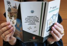 El Cabildo dedica este viernes una jornada a la trayectoria artística y literaria de Víctor García Marín