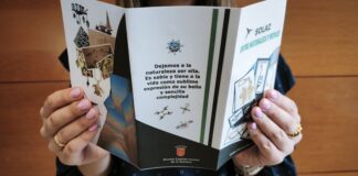 El Cabildo dedica este viernes una jornada a la trayectoria artística y literaria de Víctor García Marín