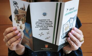 El Cabildo dedica este viernes una jornada a la trayectoria artística y literaria de Víctor García Marín