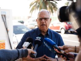 El Pleno del Cabildo da luz verde a las nuevas bases para las ayudas a la adquisición de vehículos eléctricos