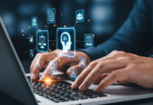 El Salón de Plenos del Cabildo acoge una conferencia del magistrado Carlos Prat sobre inteligencia artificial