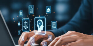 El Salón de Plenos del Cabildo acoge una conferencia del magistrado Carlos Prat sobre inteligencia artificial