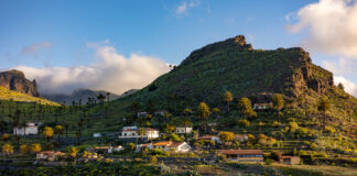 El Cabildo celebra reuniones de participación ciudadana en Alajeró este viernes