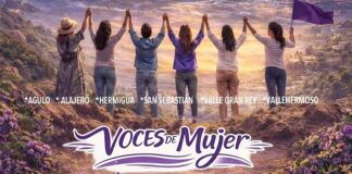 El programa insular de actividades con motivo del 8M aborda la cultura y el bienestar en la naturaleza