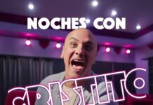 El Auditorio Insular de La Gomera acoge este viernes el espectáculo de humor ‘Las Noches con Cristito y La Madre Canaria’
