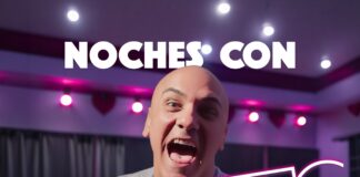 El Auditorio Insular de La Gomera acoge este viernes el espectáculo de humor ‘Las Noches con Cristito y La Madre Canaria’