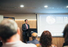 La Gomera se convierte en el epicentro de la Macaronesia para abordar la respuesta psicológica ante el riesgo volcánico