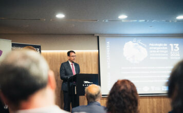 La Gomera se convierte en el epicentro de la Macaronesia para abordar la respuesta psicológica ante el riesgo volcánico