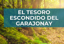 Cabildo y Fundación Acuorum celebran el Día Mundial del Agua en la isla con una búsqueda del tesoro ambiental