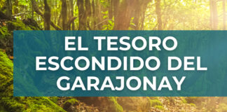 Cabildo y Fundación Acuorum celebran el Día Mundial del Agua en la isla con una búsqueda del tesoro ambiental
