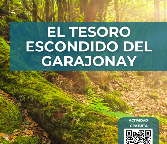 Cabildo y Fundación Acuorum celebran el Día Mundial del Agua en la isla con una búsqueda del tesoro ambiental