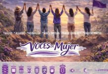 La Gomera continúa su programación del 8M con salud, reconocimiento social y conexión con la naturaleza