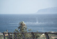 El Cabildo refuerza el operativo de carreteras y emergencias ante la llegada de la borrasca Therese