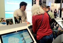 La Gomera refuerza su posición como destino sostenible a nivel nacional en la feria B-Travel de Barcelona