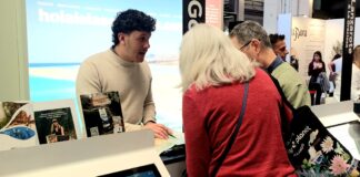 La Gomera refuerza su posición como destino sostenible a nivel nacional en la feria B-Travel de Barcelona