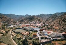 El Cabildo celebra una reunión de participación ciudadana en Vallehermoso este viernes