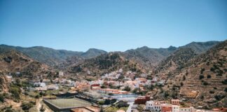 El Cabildo celebra una reunión de participación ciudadana en Vallehermoso este viernes