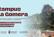 El Campus de La Gomera abre su matrícula para la programación formativa de 2026