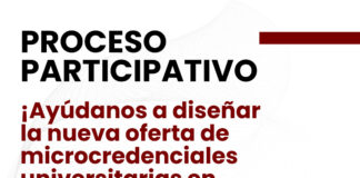 El Cabildo de La Gomera abre un proceso participativo para diseñar una nueva oferta de microcredenciales universitarias