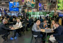 La Gomera acude a la ITB de Berlín para reforzar su posicionamiento como destino sostenible y de naturaleza