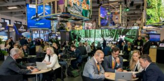 La Gomera acude a la ITB de Berlín para reforzar su posicionamiento como destino sostenible y de naturaleza