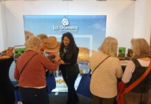 La Gomera refuerza su posicionamiento en el mercado nórdico con participación en ferias de Noruega y Suecia