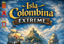 Abierto el periodo de inscripción para la III edición de la carrera de obstáculos ‘Isla Colombina XTREME’