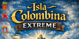 Abierto el periodo de inscripción para la III edición de la carrera de obstáculos ‘Isla Colombina XTREME’