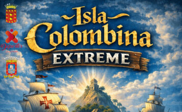 Abierto el periodo de inscripción para la III edición de la carrera de obstáculos ‘Isla Colombina XTREME’