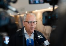 Curbelo subraya el esfuerzo del Cabildo para garantizar el ritmo de inversiones del Fdcan con recursos propios