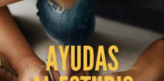 El Ayuntamiento de Valle Gran Rey resuelve la convocatoria de ayudas al estudio con más solicitudes y mayor cuantía económica