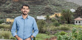 Iniciativa por La Gomera (IxLG) pregunta a ASG en el Cabildo por las políticas dirigidas a la juventud durante la actual legislatura