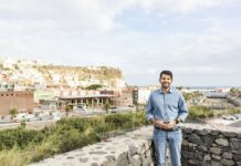 niciativa por La Gomera (IxLG) defiende la creación de una naviera pública para garantizar la conectividad estratégica entre islas