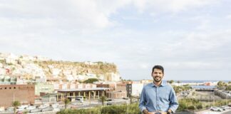 Iniciativa por La Gomera (IxLG) defiende la creación de una naviera pública para garantizar la conectividad estratégica entre islas