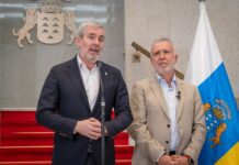 Canarias acuerda con el Estado que compense económicamente la aplicación de las medidas anticrisis